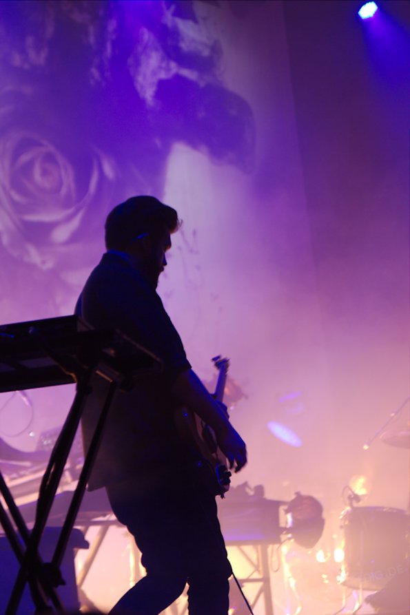 Traumzeit 2013 28 Editors