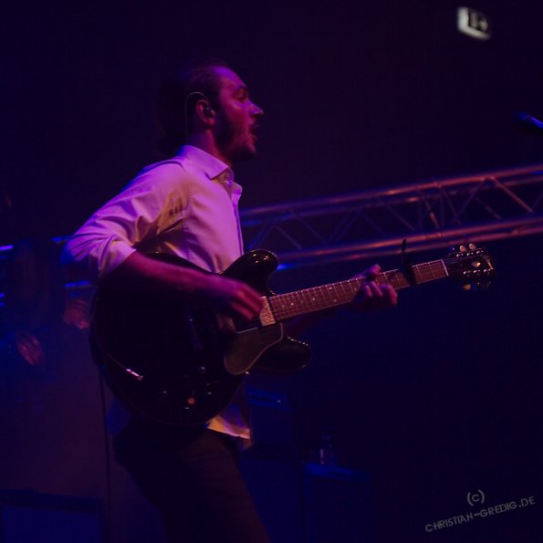 Traumzeit 2013 29 Editors