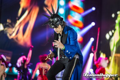 Udo Lindenberg
