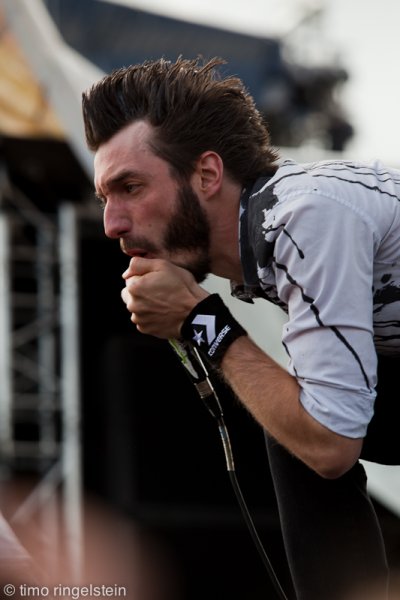 Vainstream Rockfest