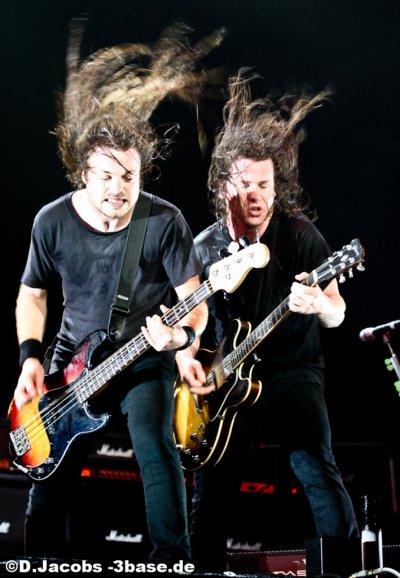Airbourne