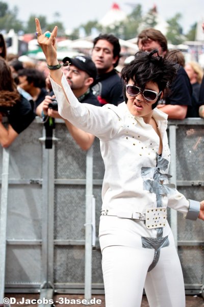 ELVIS