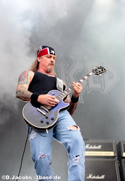 Iced Earth