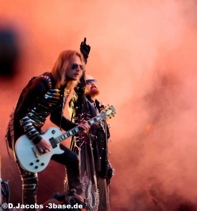 Judas Priest