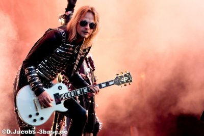 Judas Priest
