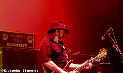 Lemmy