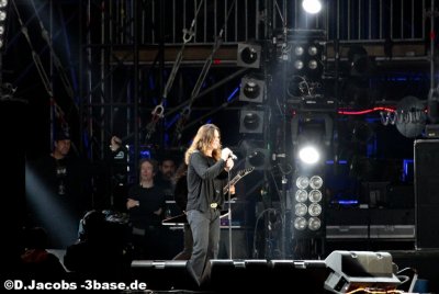 Ozzy Osbourne