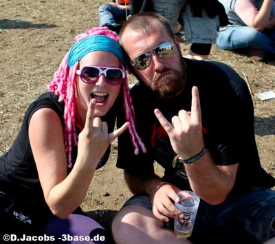 Wacken Open Air