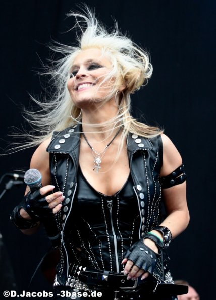 doro-at-wacken