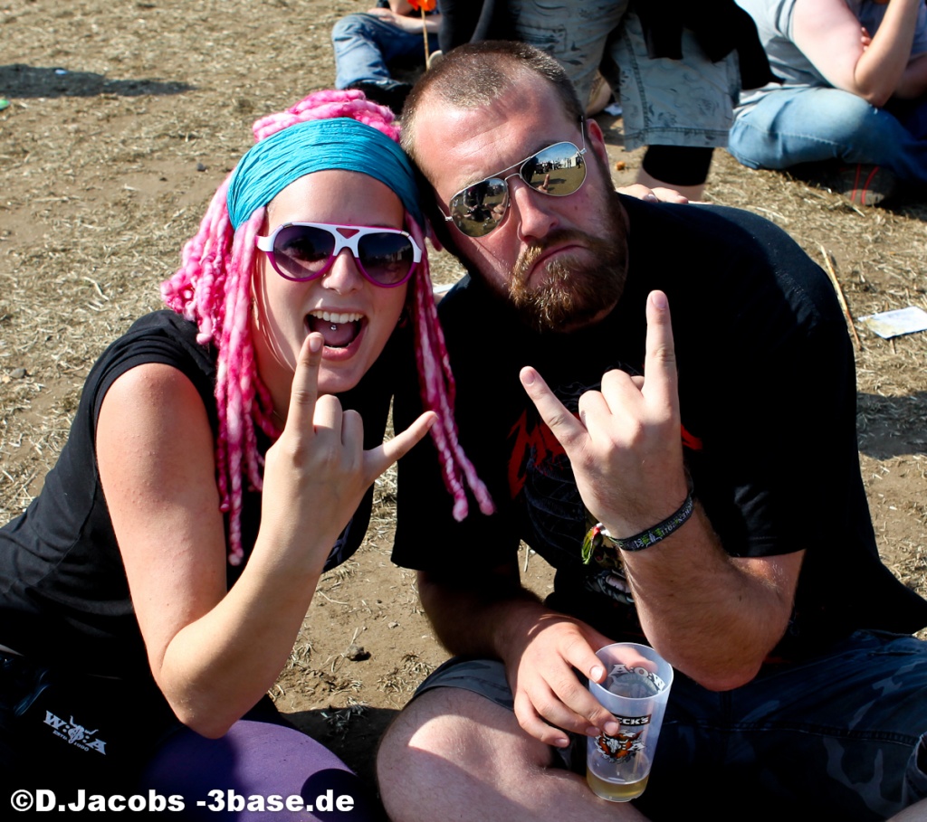 Wacken 2011