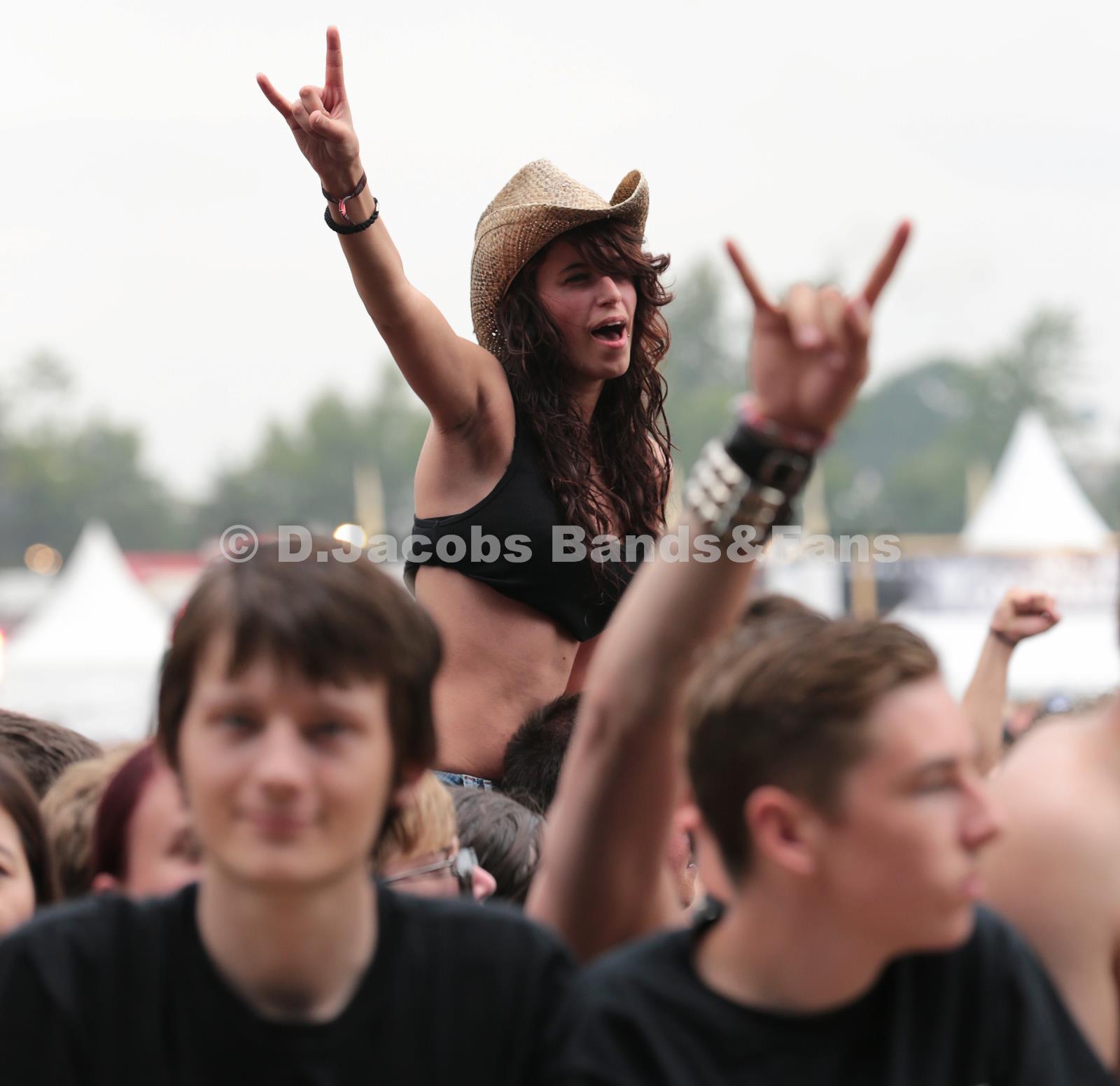 Wacken 2012