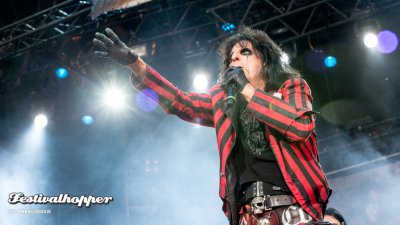 Alice Cooper
