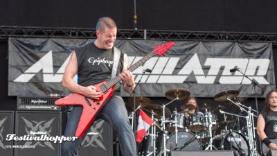 Annihilator