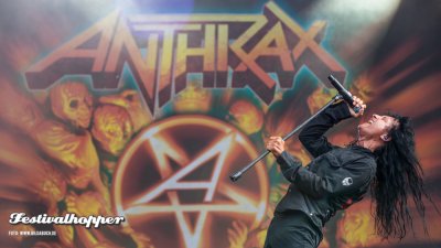 Anthrax