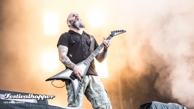 Anthrax