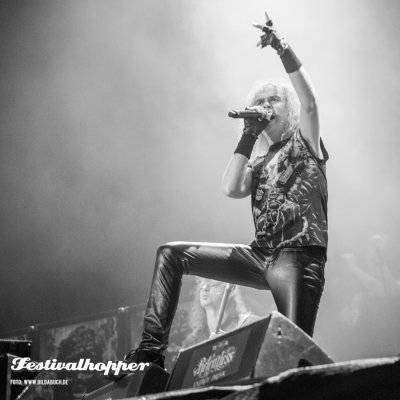 Gravedigger