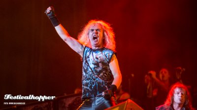 Gravedigger