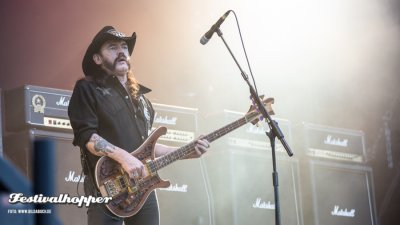 Motörhead