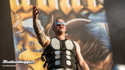 Sabaton