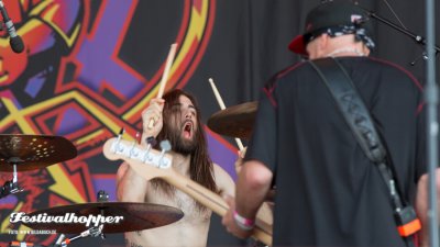 Ugly Kid Joe
