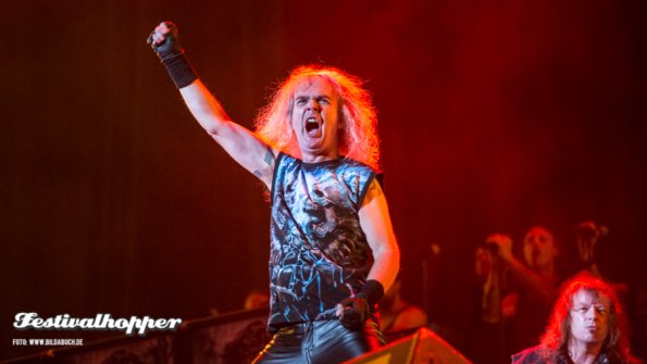 GraveDigger-Wacken-2013