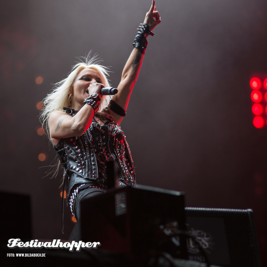 Doro-Wacken-2013-2