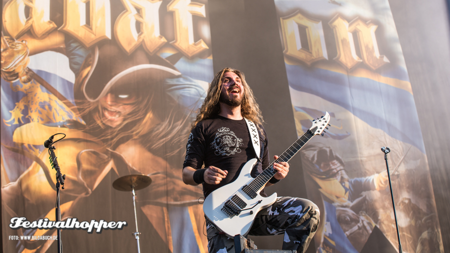 Sabaton-Wacken-2013-8