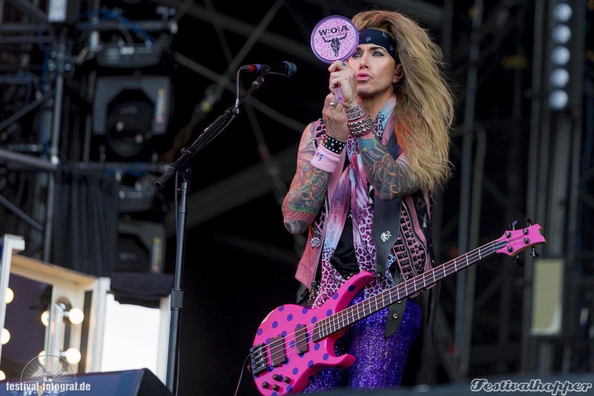 Wacken2014-Steel-Panther-441