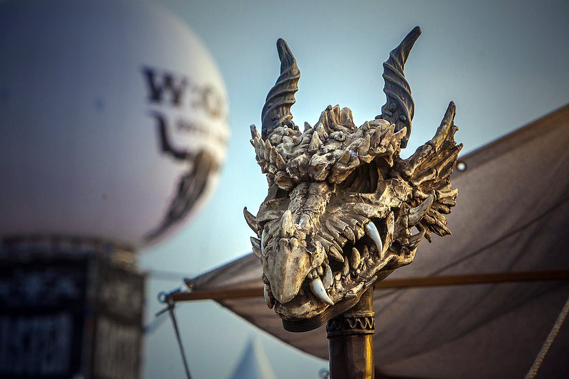 Wacken 2014 - Leute & Impressionen