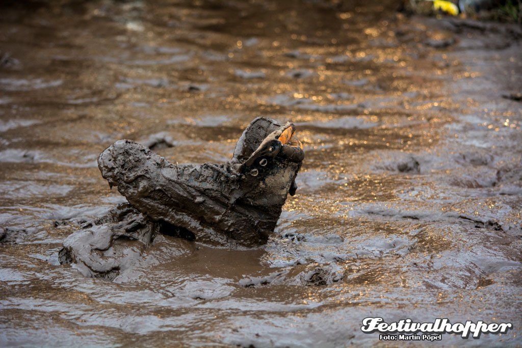 Wacken 2015 Impressionen Teil 2