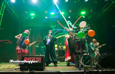 Wacken Winternights