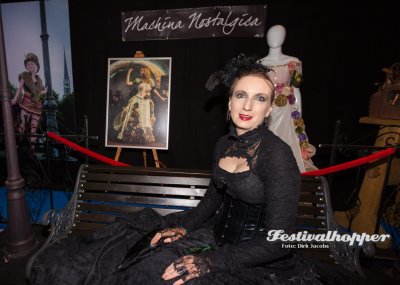 Wave Gotik Treffen