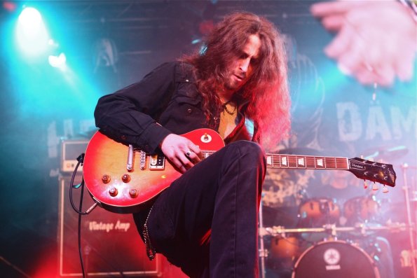 heilige d?monen