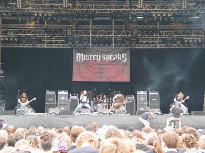 With Full Force