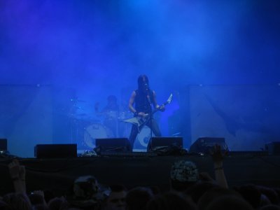 Bullet For My Valentine