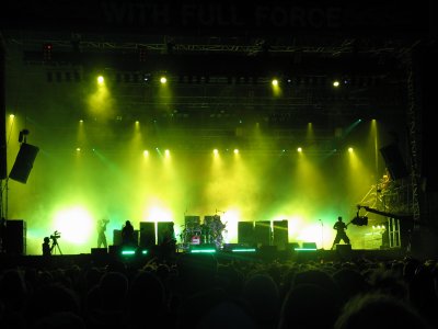 Cavalera Conspiracy