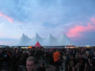 Tent