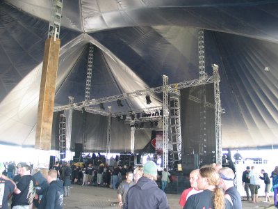 Tent