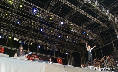 As I Lay Dying