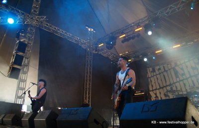 Broilers