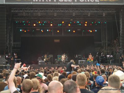 NOFX