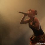 Walls of Jericho (Candace) 2