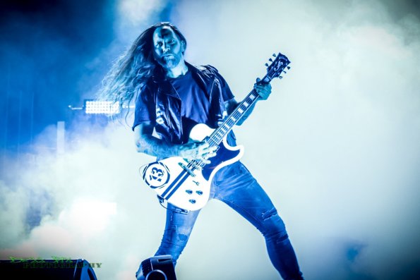 In Flames – With Full Force