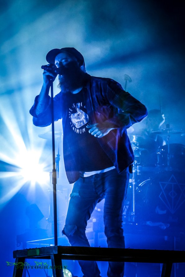 In Flames – With Full Force