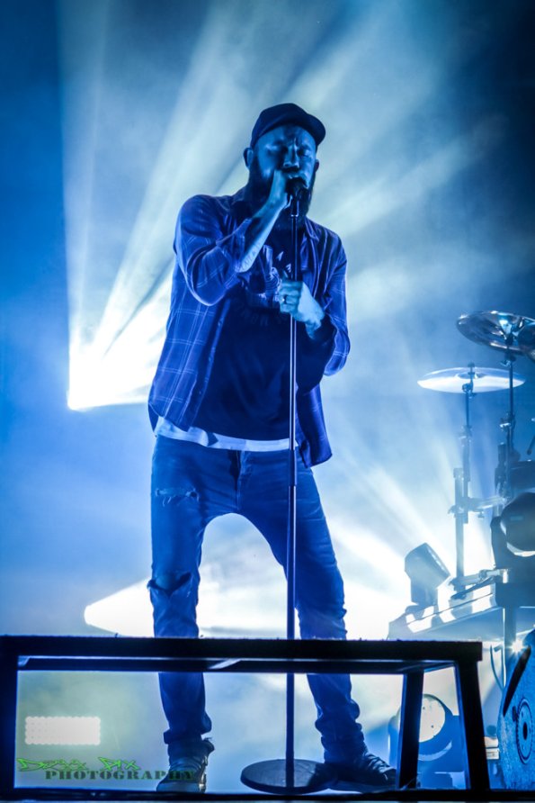 In Flames – With Full Force