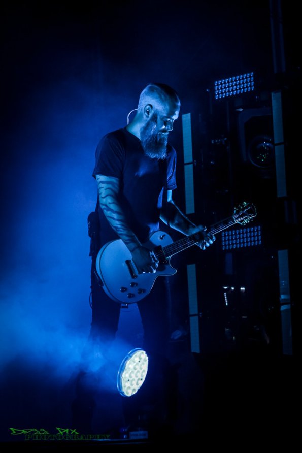 In Flames – With Full Force