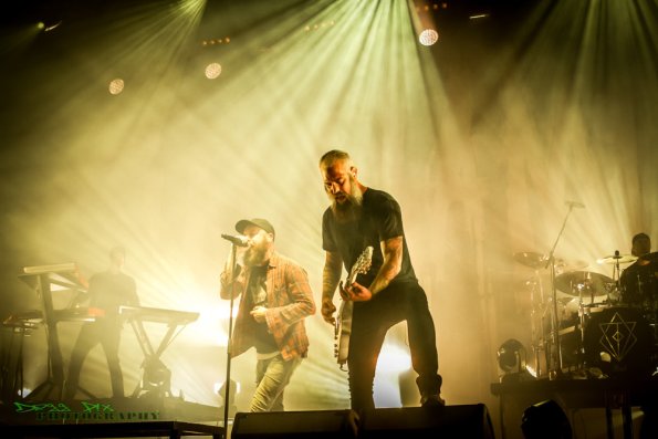 In Flames 6