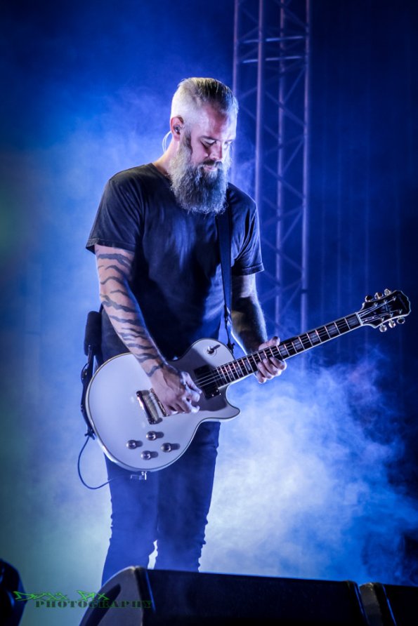 In Flames 7
