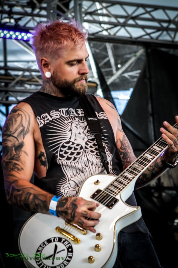 Obey The Brave – With Full Force