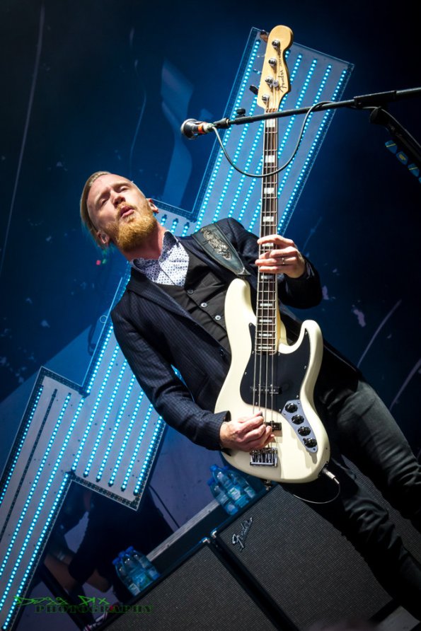 Royal Republic – With Full Force
